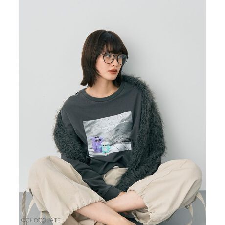 [^ԁF07001146300]<b>SNS𒆐SɒڂW߂ĂWhippi&WrappiƂ̃R{[VACeoI<^b>TOXL[gȎpvgOTVcBoCIH{fނƁAV_[TCh̐؂ςȂfBe[Be[WvXBobNX^C̃SƂƂVGbgȂꂽȂoĂꖇłByWhippi&WrappiizCbs&bsjzzCbsƃbs͍ō̗FBIRC܂܂ȃzCbsƁALOVE郉bsBݍȂ2ĺA䂦̌UhJLĂ܂BPOPŋC2l̓XȂSNSŔzMłB[₠]ň[][Ȃ]Lk[₠]n[Ȃ]|Pbg[Ȃ]fp摜́A̓ŐFČꍇ܂Bg̃j^[ɂďi̐FČꍇ܂B25AW