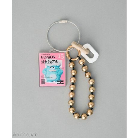 [^ԁF07001204600]<b>SNS𒆐SɒڂW߂ĂWhippi&WrappiƂ̃R{[VACeoI<^b>IWĩNGCeBufUCL[gȃL[z_[B^p[AN₩ȃJ[Õ`[t`[gݍ킹A{[̂dオɁBC[O^CvŁA⏬܂Ƃ߂̂͂Agh̃obO`[ƂĂy߂܂ByWhippi&WrappiizCbs&bsjzzCbsƃbs͍ō̗FBIRC܂܂ȃzCbsƁALOVE郉bsBݍȂ2ĺA䂦̌UhJLĂ܂BPOPŋC2l̓XȂSNSŔzMłBfp摜́A̓ŐFČꍇ܂Bg̃j^[ɂďi̐FČꍇ܂B25AW