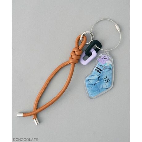 [^ԁF07001204600]<b>SNS𒆐SɒڂW߂ĂWhippi&WrappiƂ̃R{[VACeoI<^b>IWĩNGCeBufUCL[gȃL[z_[B^p[AN₩ȃJ[Õ`[t`[gݍ킹A{[̂dオɁBC[O^CvŁA⏬܂Ƃ߂̂͂Agh̃obO`[ƂĂy߂܂ByWhippi&WrappiizCbs&bsjzzCbsƃbs͍ō̗FBIRC܂܂ȃzCbsƁALOVE郉bsBݍȂ2ĺA䂦̌UhJLĂ܂BPOPŋC2l̓XȂSNSŔzMłBfp摜́A̓ŐFČꍇ܂Bg̃j^[ɂďi̐FČꍇ܂B25AW