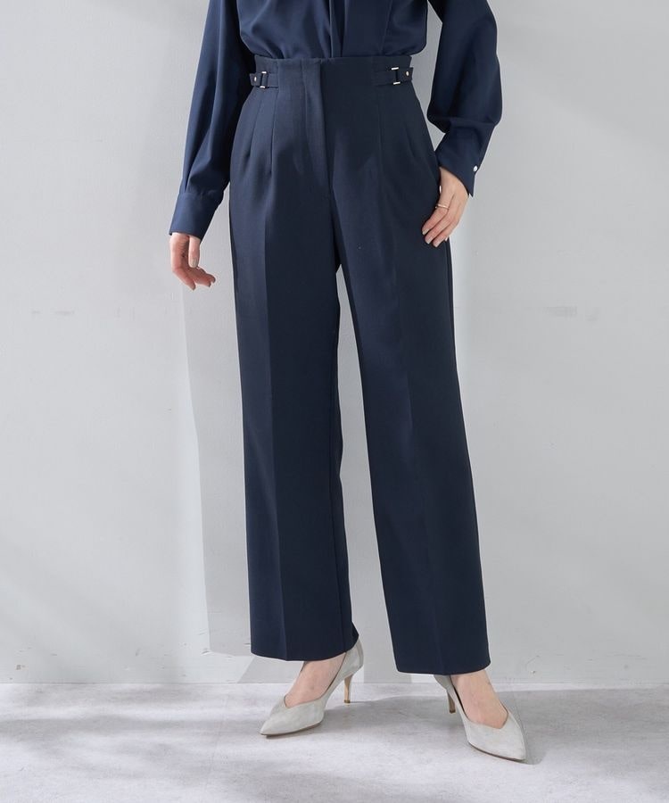 シンプルレギンスパンツ | オーディア ミューズ(Audie a Muses