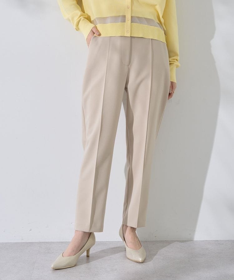 [�}���C]�X�g���b�`�s���^�b�N�p���c/�C�F�b�J ���F�b�J�iYECCA VECCA�j ���C�g�x�[�W��