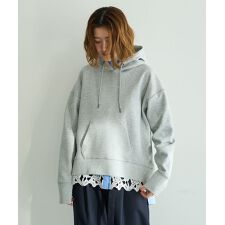 ダンボールフーディー