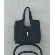 【A4対応】メタルロックトートバッグ