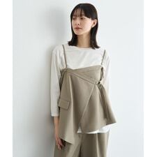 2wayキャミソールビスチェ