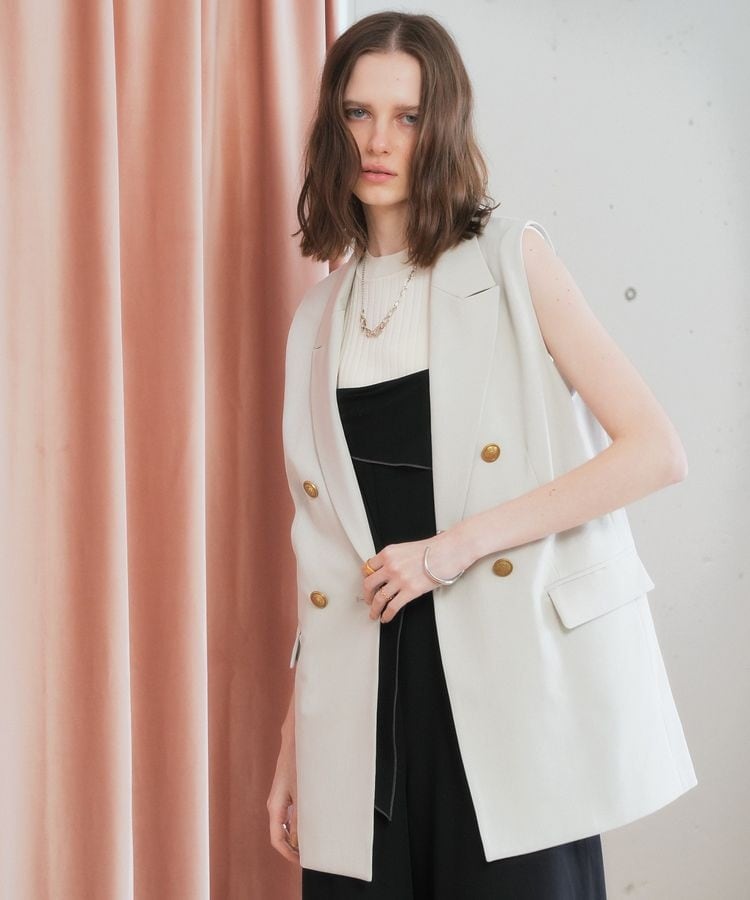 [�}���C]�h���C�^�b�`���t�e�[���[�h�W��/�C�F�b�J ���F�b�J�iYECCA VECCA�j ���C�g�x�[�W��