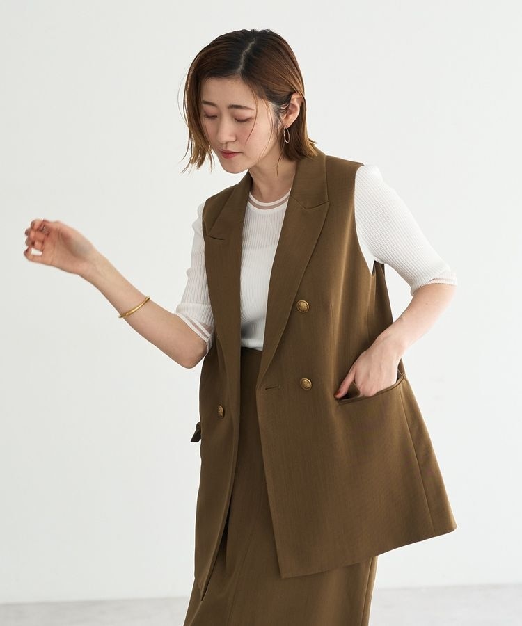 [�}���C]�h���C�^�b�`���t�e�[���[�h�W��/�C�F�b�J ���F�b�J�iYECCA VECCA�j �u���E��