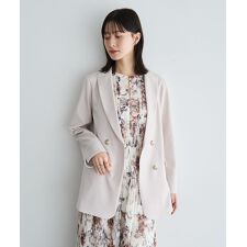 ダブルブレストジャケット