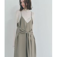 マルチwayキャミオールインワン