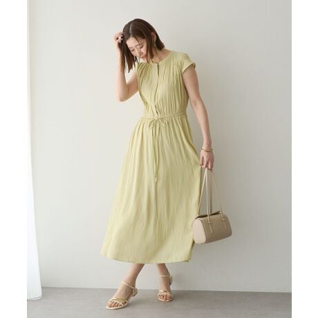 yellow ワンピース