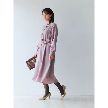 2wayワンピース イェッカ ヴェッカ Yecca Vecca 7a04l0h0100 ファッション通販 マルイウェブチャネル