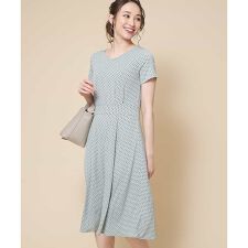 ワンピースドレス オフオン Ofuon の通販 ファッション通販 マルイウェブチャネル