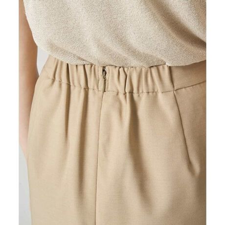 洗濯機で洗える マルチセットアップ タイトスカート オフオン Ofuon Euhgp ファッション通販 マルイウェブチャネル