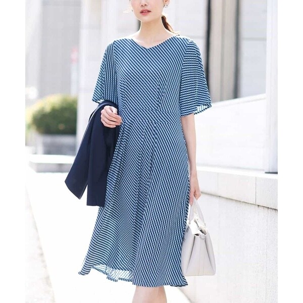 tocca♡アリッサムワンピース0