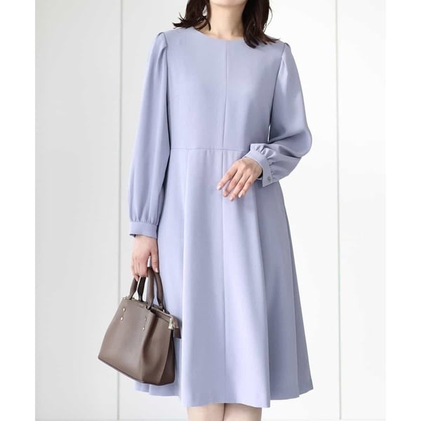 ななめ切替ワンピース | カールパークレーン(Karl Park Lane) | マルイ