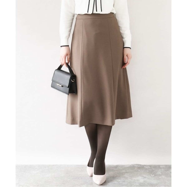 リングツイード ボトルネックコート | イエナ(IENA) | マルイウェブ