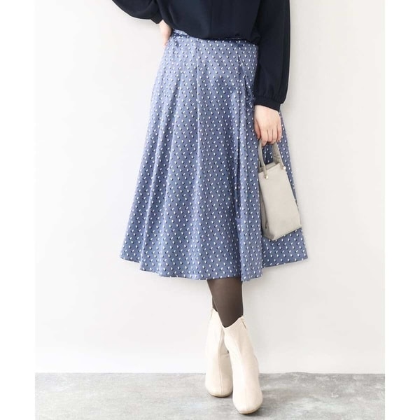 レディース スカート (幾何学柄) の一覧 | マルイウェブチャネル