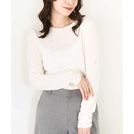 [^ԁFFIKAD22060]ÂȂl[XgbvX fUC SnQ̃[X̒gbvXBɃSV[ÕfBeB[VvȃfUĆAꖇƂĂCi[ACeƂĂL񂹂܂B f Lk̂t[[Xfނ̃Jbg\[B@ׂꂢ߂JWAǂɂBق̂蓧B R[fBl[g ǂRpNgȃTCÝACi[gɂ߁BWPbgJ[fBKȂǂ̉HDƍ킹AWp[XJ[gȂǂ̃Ci[ƂĂ􂵂Ă܂B -------------------- pV[Y tF@āF~@HF@~F -------------------- \F@􂢉 F nFȂ LkF ňFӂ -------------------- 36TCYWEBɂȂ܂B REƖ̊֌WAp\REX}[gtHȂǂ̊ɂAۂƐFČꍇ܂B\߂Bi̐F́Aڍ׉摜QƂB Tvł̎BeƂȂ邽߁Aۂɂ͂鏤iƎdlTCYقȂꍇ܂B