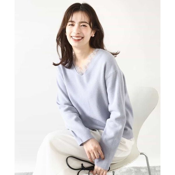 リングツイード ボトルネックコート | イエナ(IENA) | マルイウェブ