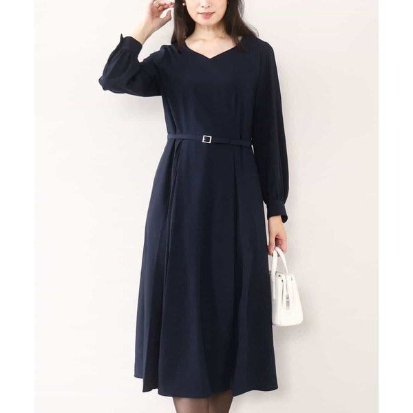 カールパークレーン（Karl Park Lane）/ななめ切替ワンピース ななめ切替ワンピース | カールパークレーン(Karl Park Lane) | マルイ