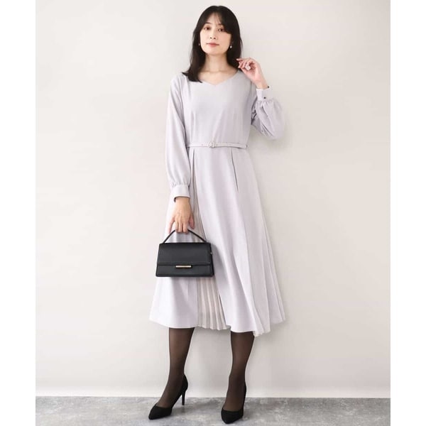 ななめ切替ワンピース | カールパークレーン(Karl Park Lane) | マルイ