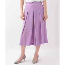 プリーツスカーチョの通販 ファッション通販 マルイウェブチャネル