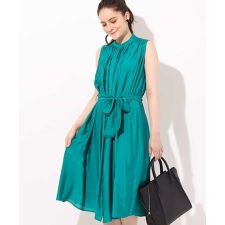 ワンピースドレス オフオン Ofuon の通販 ファッション通販 マルイウェブチャネル