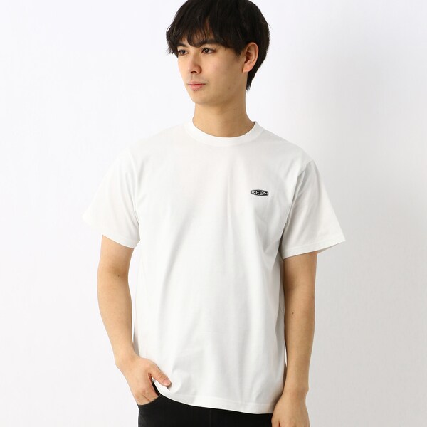 OC/RP KEEN LOGO TEE DAY |KEEN FOOTWEAR SINGAPORE