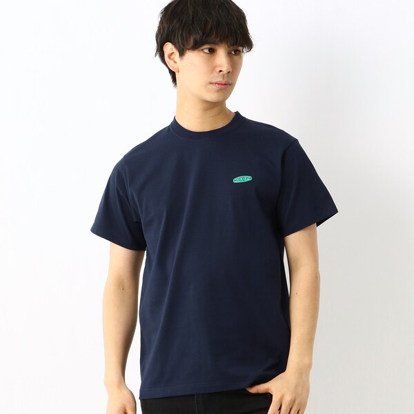 OC/RP KEEN LOGO TEE DAY |KEEN FOOTWEAR SINGAPORE
