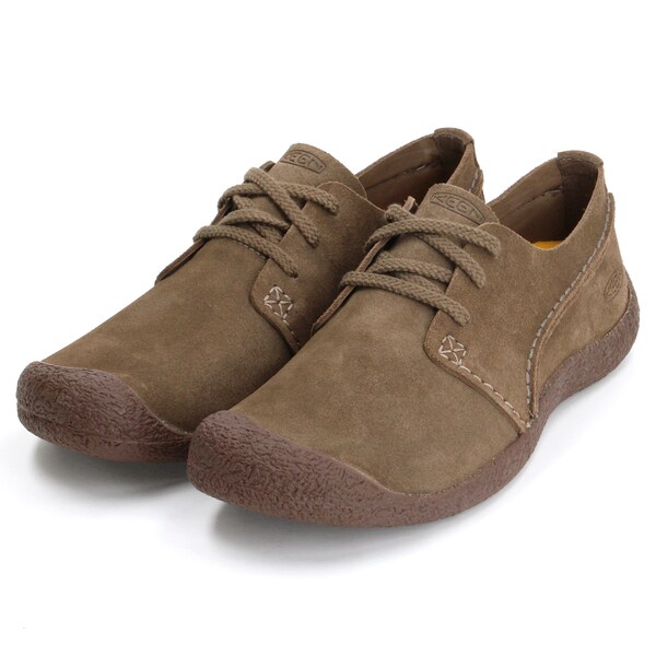 KEEN / キーン / HOWSER SUEDE OXFORD | キーン(KEEN) | マルイウェブ