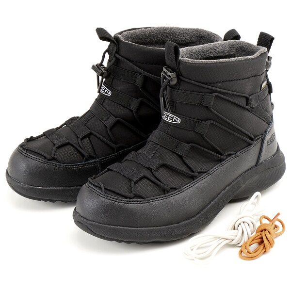 KEEN キーン UNEEK SNK CHUKKA II WP KEEN / キーン / UNEEK SNK CHUKKA II WP | キーン(KEEN
