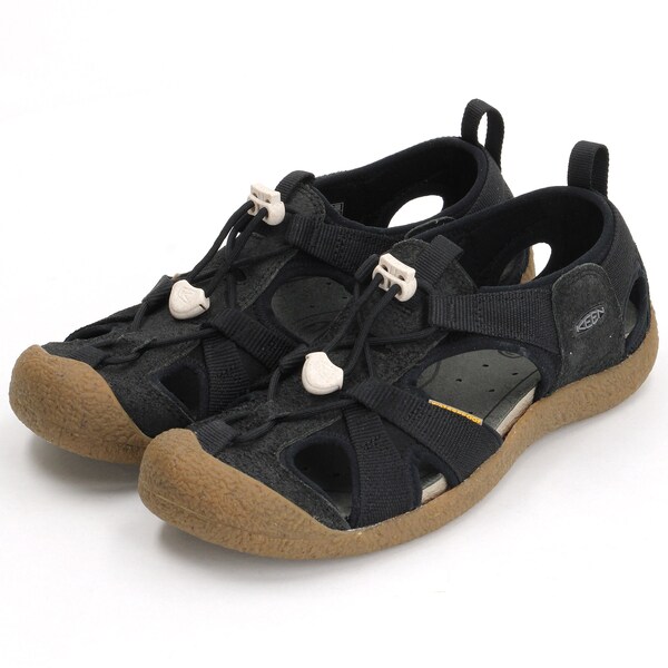 KEEN/キーン/HOWSER HARVEST SANDAL/ハウザー ハーベスト サンダル