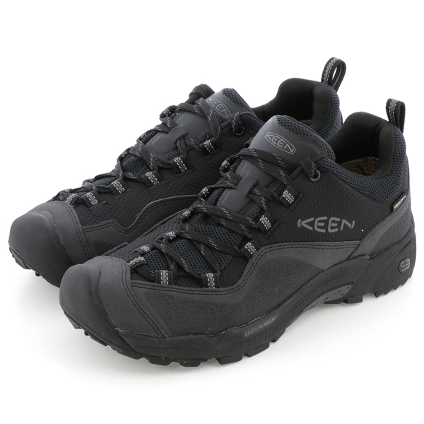 KEEN/キーン/WASATCH CREST WP/ワサッチ クレスト ウォータープルーフ