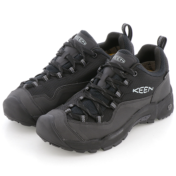 KEEN/キーン/WASATCH CREST WP/ワサッチ クレスト ウォータープルーフ