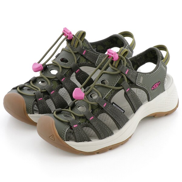 KEEN/キーン/ASTORIA WEST SANDAL/アストリア ウエスト サンダル