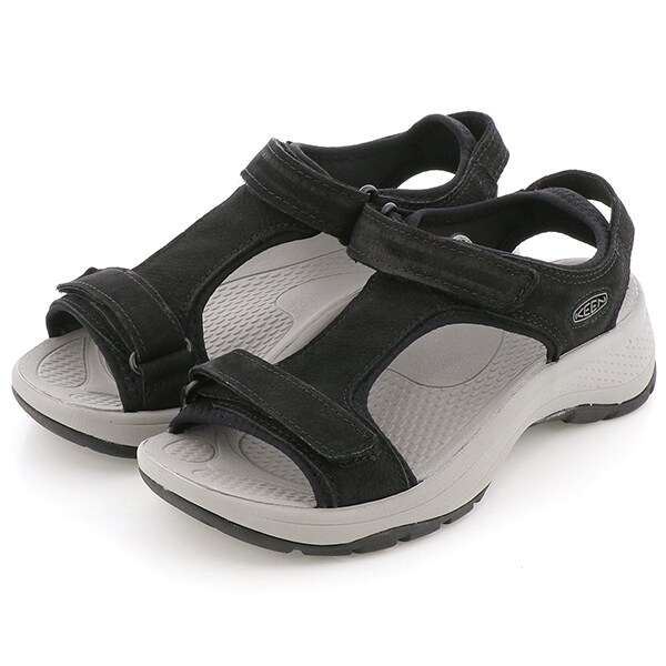 ウィメンズ アストリア ウエスト サンダル サンダル KEEN] レディース