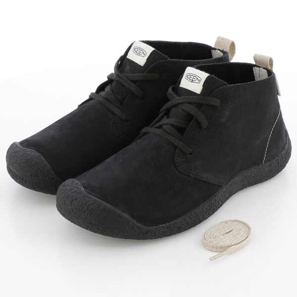 KEEN/キーン/MOSEY CHUKKA LEATHER | キーン(KEEN) | マルイウェブチャネル