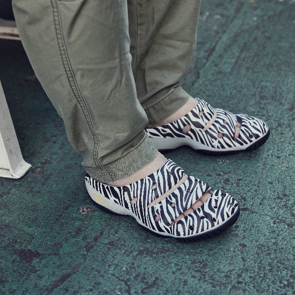 KEEN x atmos YOGUI ARTS  / キーン ヨギ アーツ KEEN atmos YOGUI ARTS / キーン ヨギ アーツ【SP】