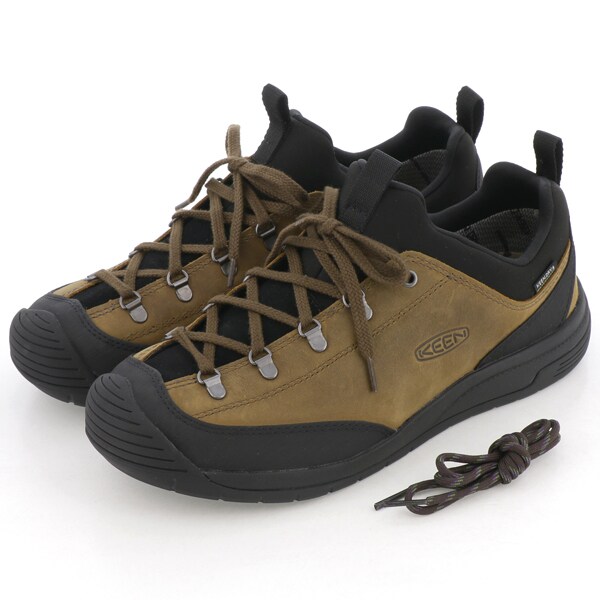 KEENキーン JASPER 2 MOC WP ジャスパー 27cm KEENキーン JASPER 2 MOC WP ジャスパー 27cm KEEN (キーン) JASPER II