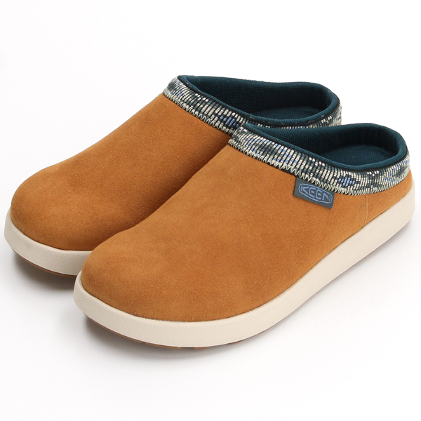 KEEN/キーン/ELLE MULE SUEDE | キーン(KEEN) | 1027934