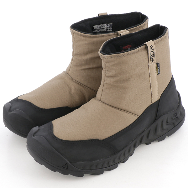 KEEN/キーン/HOOD NXIS PULL ON WP | キーン(KEEN) | 1027992 | マルイ