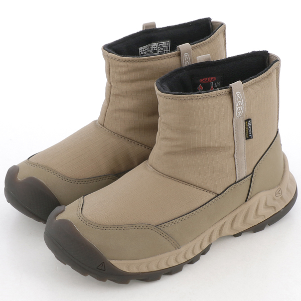 KEEN/キーン/HOOD NXIS PULL ON WP | キーン(KEEN) | 1028101