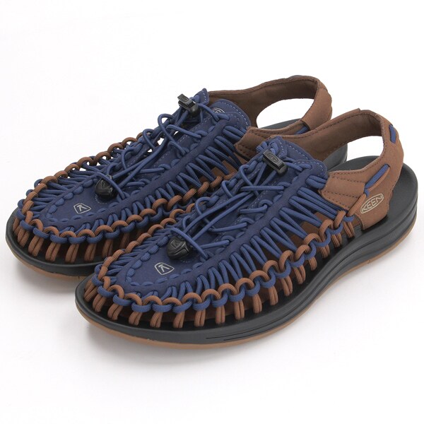 美品　ユニーク　キーン　KEEN UNEEK II OT 25.5 KEEN/キーン/UNEEK/ユニーク | キーン(KEEN) | マルイウェブチャネル