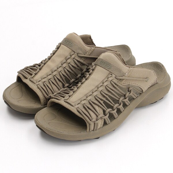 KEEN/キーン/UNEEK SNK SLIDE/ユニーク スニーク スライド | キーン