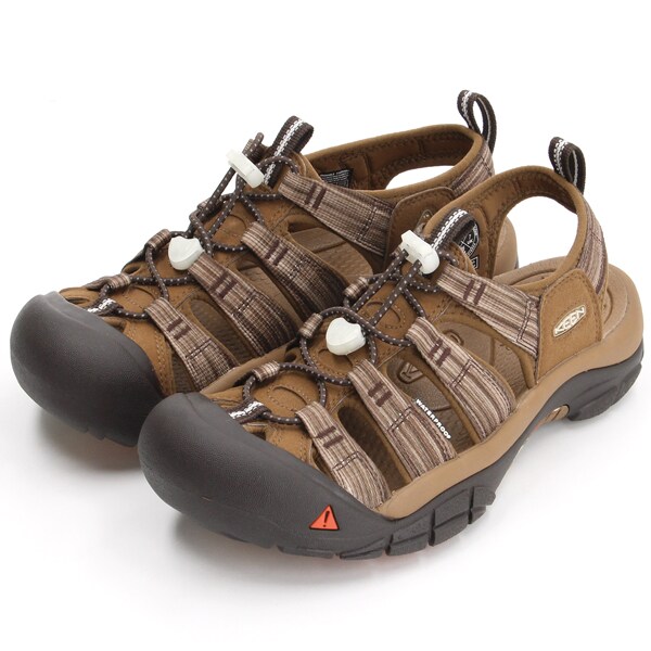 ウィメンズ サンダル Ι ニューポート レトロ | KEEN公式オンライン