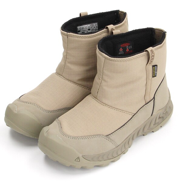 ウーニループ KEEN/キーン/HOOD NXIS PULL ON WP | キーン(KEEN) | マルイウェブチャネル