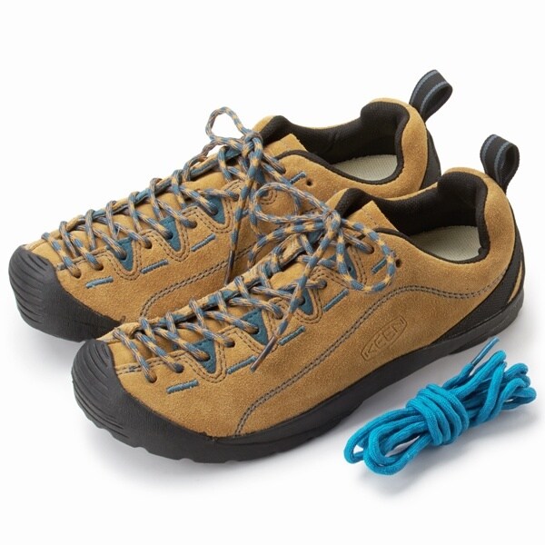 ★【国内正規品・新品】KEEN キーン　THCコラボ　JASPER　27.5㎝ KEEN（キーン）の「【KEEN×THC コラボ】KEEN/キーン JASPER