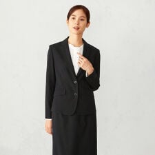 【セットアップ】トロピカルウール　ジャケット
