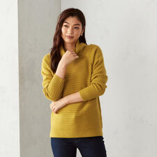 オフタートル ニットの通販 ファッション通販 マルイウェブチャネル