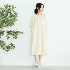 ワンピースドレス コムサイズム Comme Ca Ism の通販 ファッション通販 マルイウェブチャネル