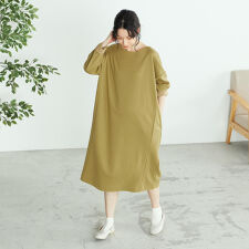 ワンピースドレス コムサイズム Comme Ca Ism の通販 ファッション通販 マルイウェブチャネル